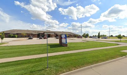 University of Iowa Stead Family Children's Hospital -Pediatrics - North Liberty main image