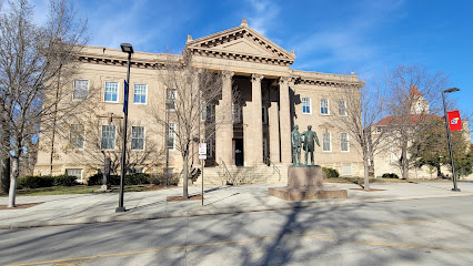 University of Kansas image