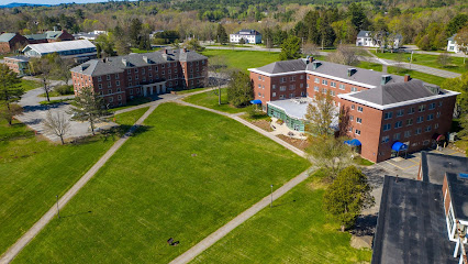 University of Maine Graduate School main image