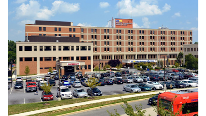 University of Maryland St. Joseph Medical Center main image