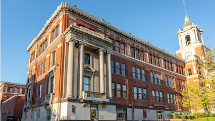 University of Maryland Urgent Care - Rotunda (Formerly ChoiceOne) image