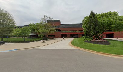 University of Michigan Adult General and Thoracic Surgery Department main image