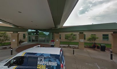 University of Michigan Health-West Rehabilitation main image