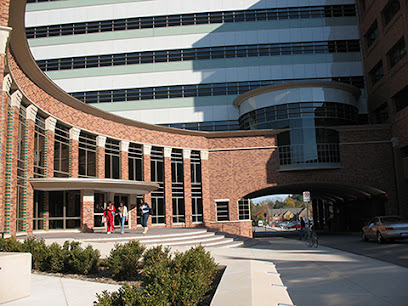 University of Michigan: School of Public Health main image