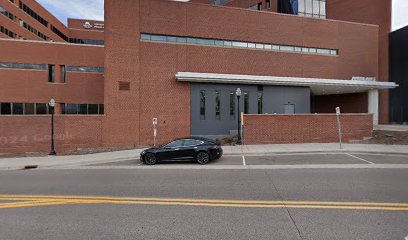 University of Minnesota- Cardiothoracic Surgery Office main image