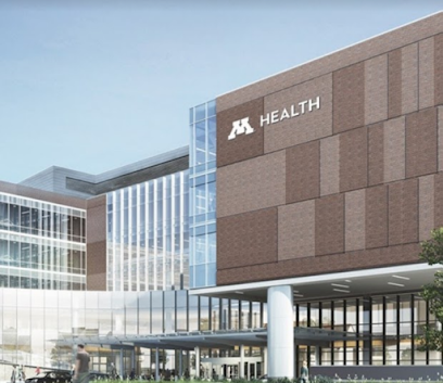 University of Minnesota Health Physical Medicine and Rehabilitation main image