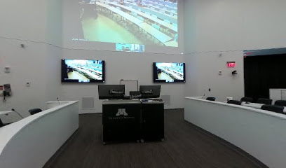 University of Minnesota Health Sciences Education Center main image