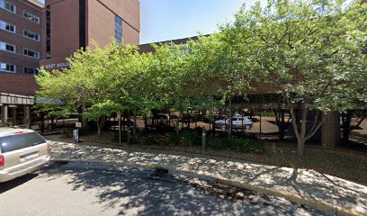 University of Minnesota Medical Center Emergency Room main image