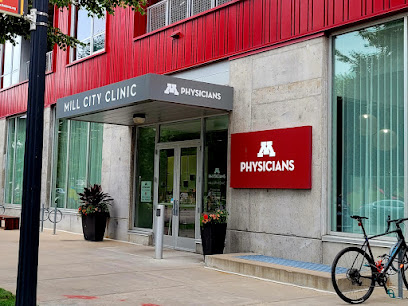 University of Minnesota Physicians Mill City Clinic main image