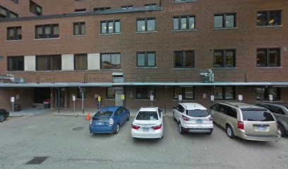 University of Minnesota Psychiatry Clinic main image