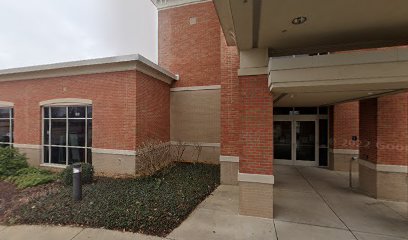 University of Mississippi Medical Center -Ancillary Services main image