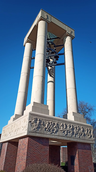 University of Nebraska Kearney main image
