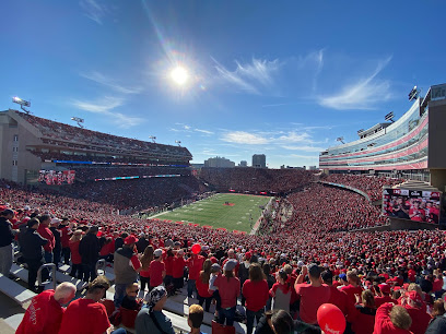 University of Nebraska-Lincoln main image