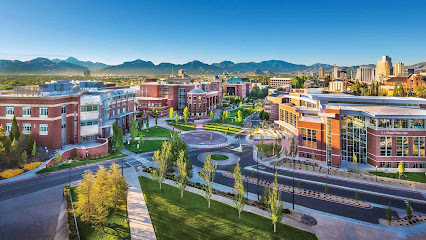 University of Nevada, Reno main image