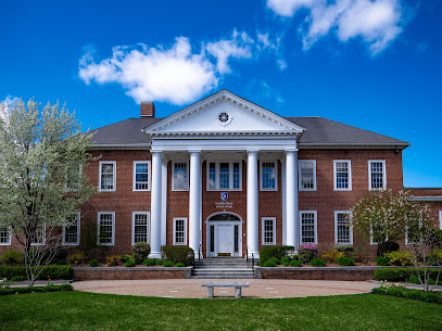 University of New Hampshire Franklin Pierce School of Law main image