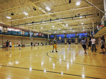 University of North Dakota : Wellness Center image