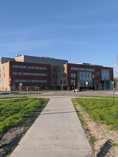 University of North Dakota School of Medicine and Health Sciences main image