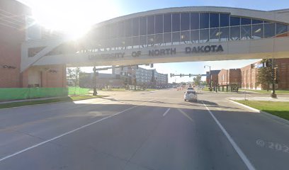 University of North Dakota Std: Heinley Timothy Mar MD main image