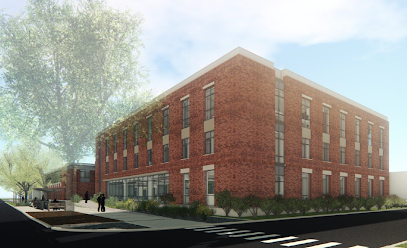 University Of Oregon University Health Services image