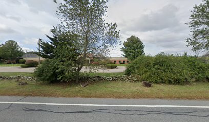 University of Rhode Island - Physical Therapy main image