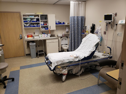 University of Tennessee Medical Center Emergency Department main image