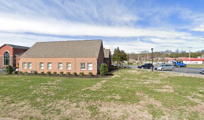 University of TN Medical Center Home Health Services main image