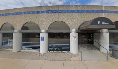 University of Toledo Medical Center - Adult Psychiatry main image