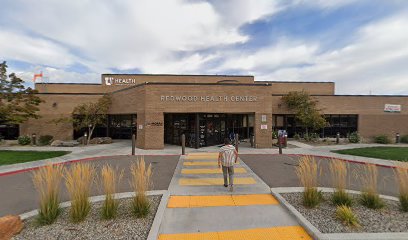 University of Utah Health Care Occupational Medicine main image