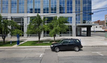 University of Utah Medical Billing main image