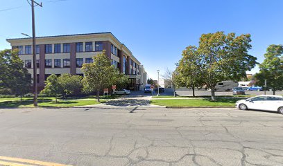 University of Utah Women's Health main image