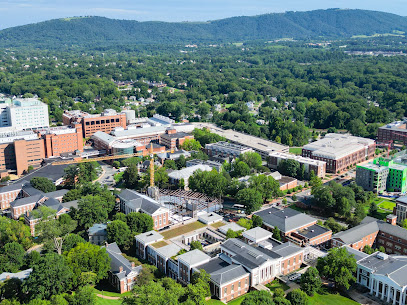 University of Virginia School of Medicine main image
