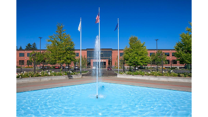 University of Western States main image