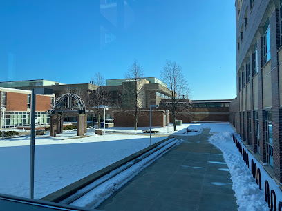 University of Wisconsin-Milwaukee main image
