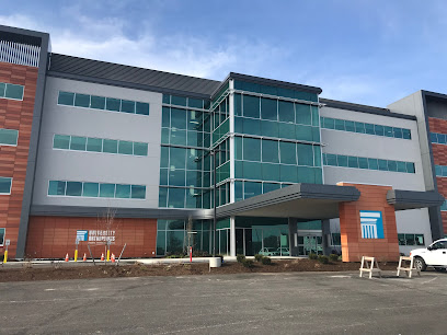 University Orthopedics East Bay Surgery Center main image