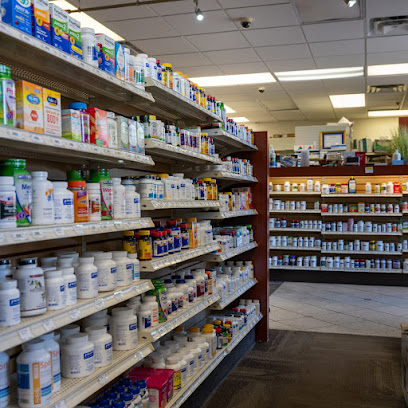 University Pharmacy main image