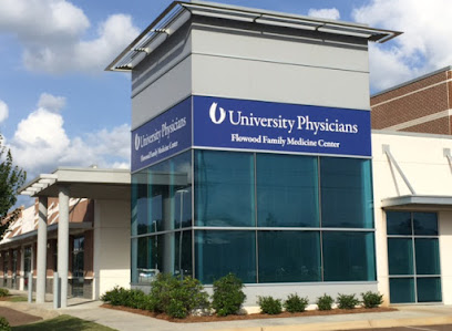 University Physicians – Flowood Family Medicine Center main image