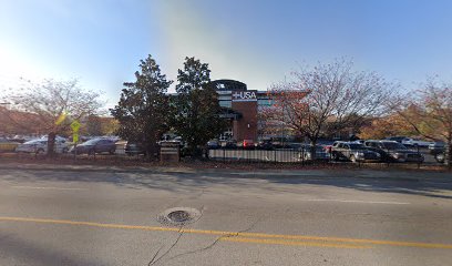 University Surgical Associates - Surgical Specialties Building main image