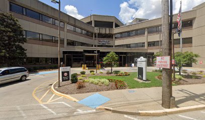 University Womens Healthcare main image