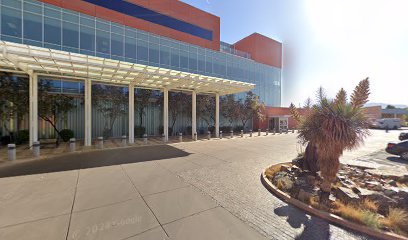 UNM Cancer Center: Dayao Zoneddy MD main image