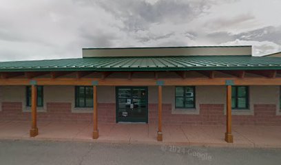 UNM Early Childhood Services Center main image