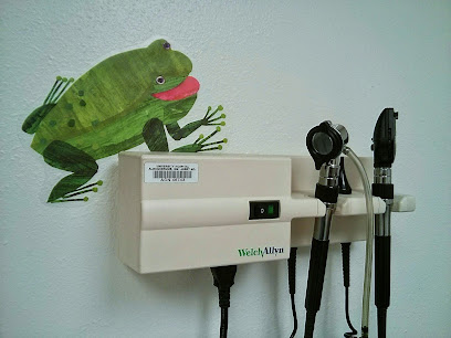UNM Pediatrics main image