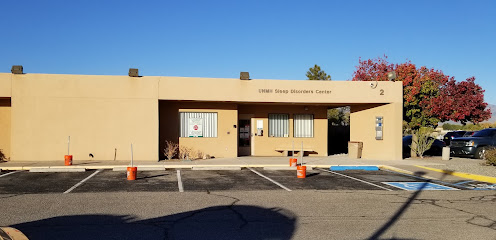 UNM Sleep Disorders Center main image