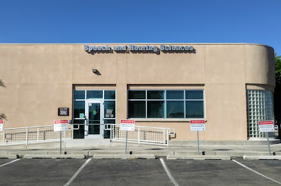 UNM Speech and Hearing Sciences main image