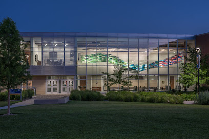 UNMC College of Allied Health - Kearney Campus main image