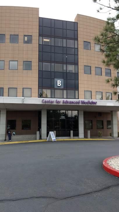 Unr Advanced Med main image