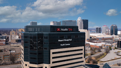 UofL Health – Heart Hospital at Jewish main image