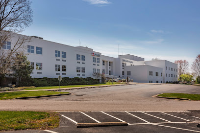 UofL Health – Sleep Center main image
