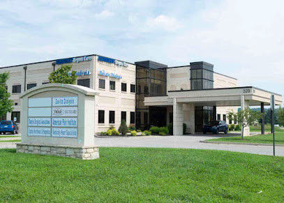UofL Physicians - General Surgery Associates main image