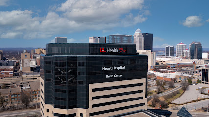 UofL Physicians – Advanced Heart Failure Therapies, VAD & Heart Transplant main image