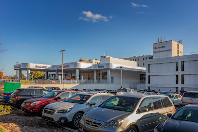 UofL Physicians – Louisville Surgical Associates main image